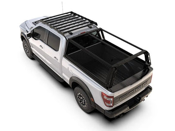 Ford F-150 6.5' Bed (2009-Current) Pro Bed System - Brixton 4x4 - Buy Online Now!
